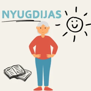 Nyugdíjas